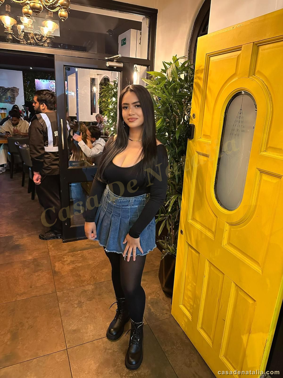 Mariela